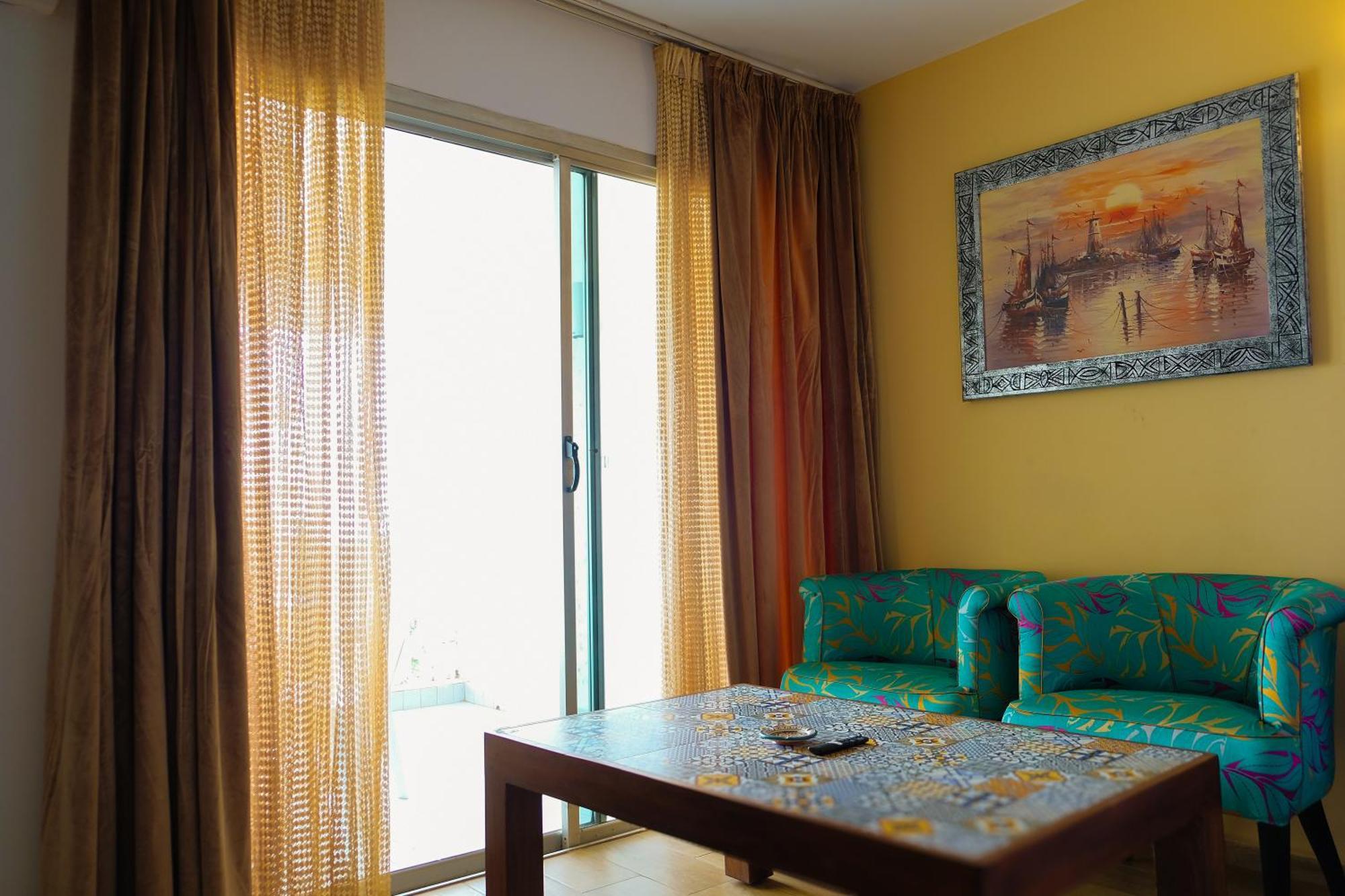 Hamilton Agadir Hotel Exterior foto